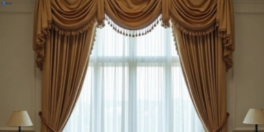 Steam cleaning heavy drapes on-site broadway-nsw Fresho Curtain Cleaning