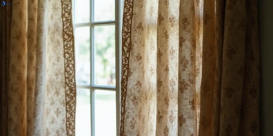 Professional curtain stain treatment on-site broadway-nsw Fresho Curtain Cleaning